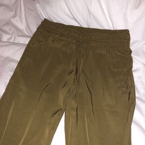 ☘️Racheal Roy Silky Pants☘️